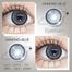KSSEYE/Eyeshare Diamond Blue Color Contact Lens image