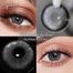 KSSEYE/Eyeshare Diamond Gray Color Contact Lens image