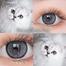 KSSEYE/Eyeshare Diamond Gray Color Contact Lens image