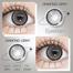 KSSEYE/Eyeshare Diamond Gray Color Contact Lens image
