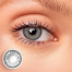 KSSEYE BlackSpot gray Color Contact Lenses image