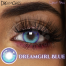 KSSEYE Dreamgirl Blue Color Contact Lenses image