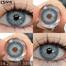 KSSEYE Pattaya Blue Color Contact Lenses image