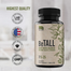 KTD BIOLABS BeTall Height Growth Maximizer For ages 5-25-60 Capsules image