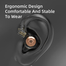 KZ EDX Pro Hi-Fi Bass Dual Magnetic Dynamic Earphones image