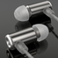 KZ Ling Long Open Back Micro Dynamic Earphone image