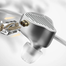 KZ PR1 Dual-Cavity Planar Diaphragm Driver Earphone image
