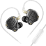 KZ PR3 Earphones 13.2MM Planar Driver in Ear Monitor image
