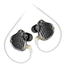 KZ PR3 Earphones 13.2MM Planar Driver in Ear Monitor image
