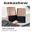 Kakashow Eraser Foundation Stick Matte Air Cushion #02Natural Color image