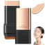 Kakashow Eraser Foundation Stick Matte Air Cushion #01Ivory white image