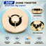 Kamasonic 30W Pure Silk Film Magnet Dome Tweeter Treble Loudspeaker Diaphragm image