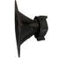 Kamasonic 3x3 Inch Piezo Tweeter Car Audio DJ Speaker Super Horn image