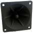Kamasonic 3x3 Inch Piezo Tweeter Car Audio DJ Speaker Super Horn image