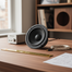 Kamasonic 4 Inch Full Range Audio Speaker image