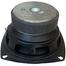 Kamasonic 4 Inch Heavy Ultra Sound Multimedia Audio Sub-Woofer image
