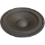 Kamasonic 6.5 Inch Heavy Ultra Sound Multimedia Audio Sub-Woofer image