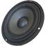 Kamasonic 8 Inch Heavy Ultra Sound Multimedia Audio Sub-Woofer image
