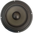 Kamasonic 8 Inch Heavy Ultra Sound Multimedia Audio Sub-Woofer image