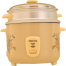 Kamasonic Automatic Multi Rice Cooker - 1.8Ltr image