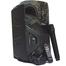 Kamasonic Bluetooth Trolley Speaker With Wireless Microphone - TR-6808L image