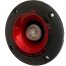 Kamasonic Colorful Flashing Piezoelectric Audio Speaker Tweeter image