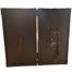 Kamasonic Bluetooth Speaker With Wireless Microphone - DJ-40 image