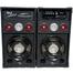 Kamasonic Bluetooth Speaker With Wireless Microphone - DJ-46 image