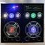 Kamasonic Bluetooth Speaker With Wireless Microphone - DJ-46 image
