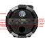 Kamasonic Portable Wireless Bluetooth Speaker - F-18 image