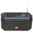 Kamasonic Portable Wireless Bluetooth Speaker - S113-ST image