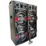 Kamasonic SK-1050HIFI Bluetooth Speaker With Wireless Microphone image