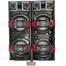 Kamasonic SK-1050HIFI Bluetooth Speaker With Wireless Microphone image