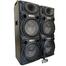 Kamasonic SK-1245HIFI Bluetooth Speaker With Wireless Microphone image