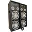 Kamasonic Bluetooth Speaker With Wireless Microphone - SK-210-22 image