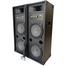 Kamasonic Bluetooth Speaker With Wireless Microphone - SK-210-24 image