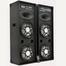 Kamasonic SK-210-26L Bluetooth Speaker With Wireless Microphone image