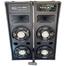 Kamasonic SK-210-26L Bluetooth Speaker With Wireless Microphone image