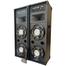 Kamasonic SK-210-26L Bluetooth Speaker With Wireless Microphone image