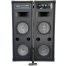 Kamasonic SK-210-26N Bluetooth Speaker With Wireless Microphone image