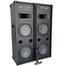 Kamasonic SK-210-26N Bluetooth Speaker With Wireless Microphone image