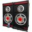 Kamasonic SK-212 Bluetooth Speaker With Wire Microphone image