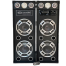 Kamasonic SK-26L Bluetooth Speaker with Wireless Microphone image