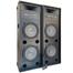 Kamasonic SK-26N Bluetooth Speaker with Wireless Microphone image