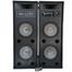 Kamasonic SK-26N Bluetooth Speaker with Wireless Microphone image
