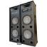 Kamasonic SK-26N Bluetooth Speaker with Wireless Microphone image