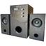 Kamasonic Bluetooth Multimedia Speaker - SK-325 image