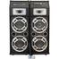Kamasonic SK-9092 Bluetooth Speaker With Wireless Microphone image