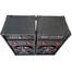 Kamasonic SK-9907 Bluetooth Speaker With Wireless Microphone image