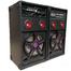 Kamasonic SK-9907 Bluetooth Speaker With Wireless Microphone image